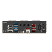 Gigabyte X870E AORUS PRO AM5 ATX Motherboard DDR5 Wi-Fi 7 USB4 Gigabyte X870E AORUS PRO AM5 ATX Motherboard DDR5 Wi-Fi 7 USB4